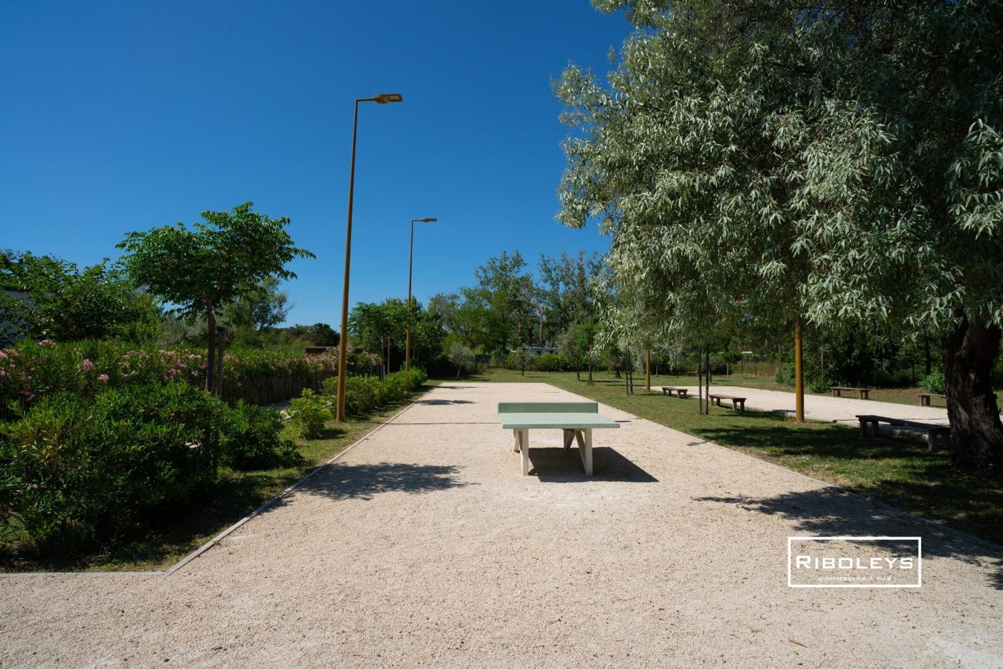 Superbe T3 Climatise Avec Wifi A 400M De La Plage Vias Dış mekan fotoğraf